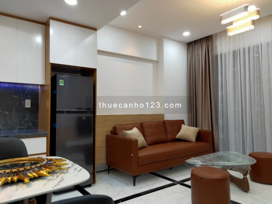 0947535251-Trống cho thuê căn hộ 235 phòng ngủ chung cư Phú Hoàng Anh giá rẻ mới nhất