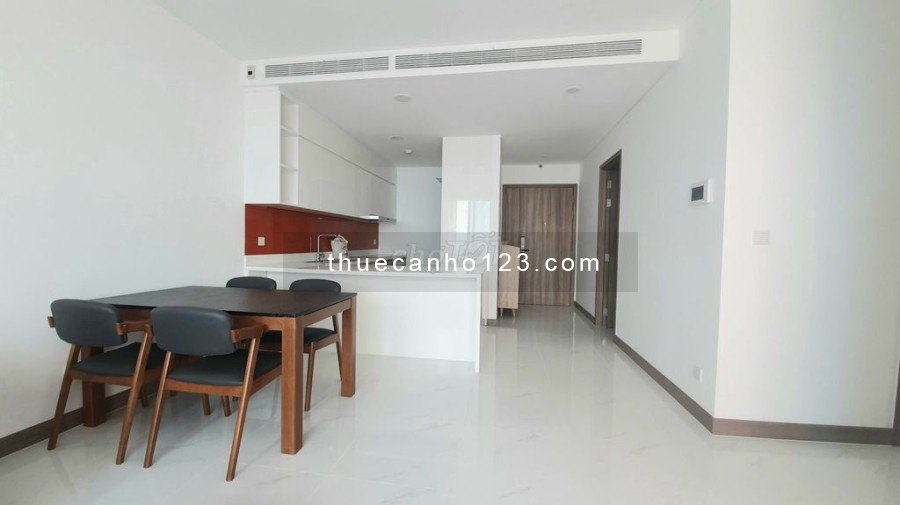 View đẹp cho thuê căn hộ 2PN chung cư Sunwah Pearl giá rẻ chỉ 23 tr th - 0978228696
