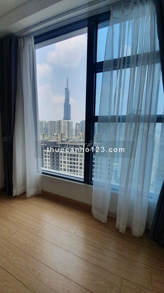 View đẹp cho thuê căn hộ 2PN chung cư Sunwah Pearl giá rẻ chỉ 23 tr th - 0978228696