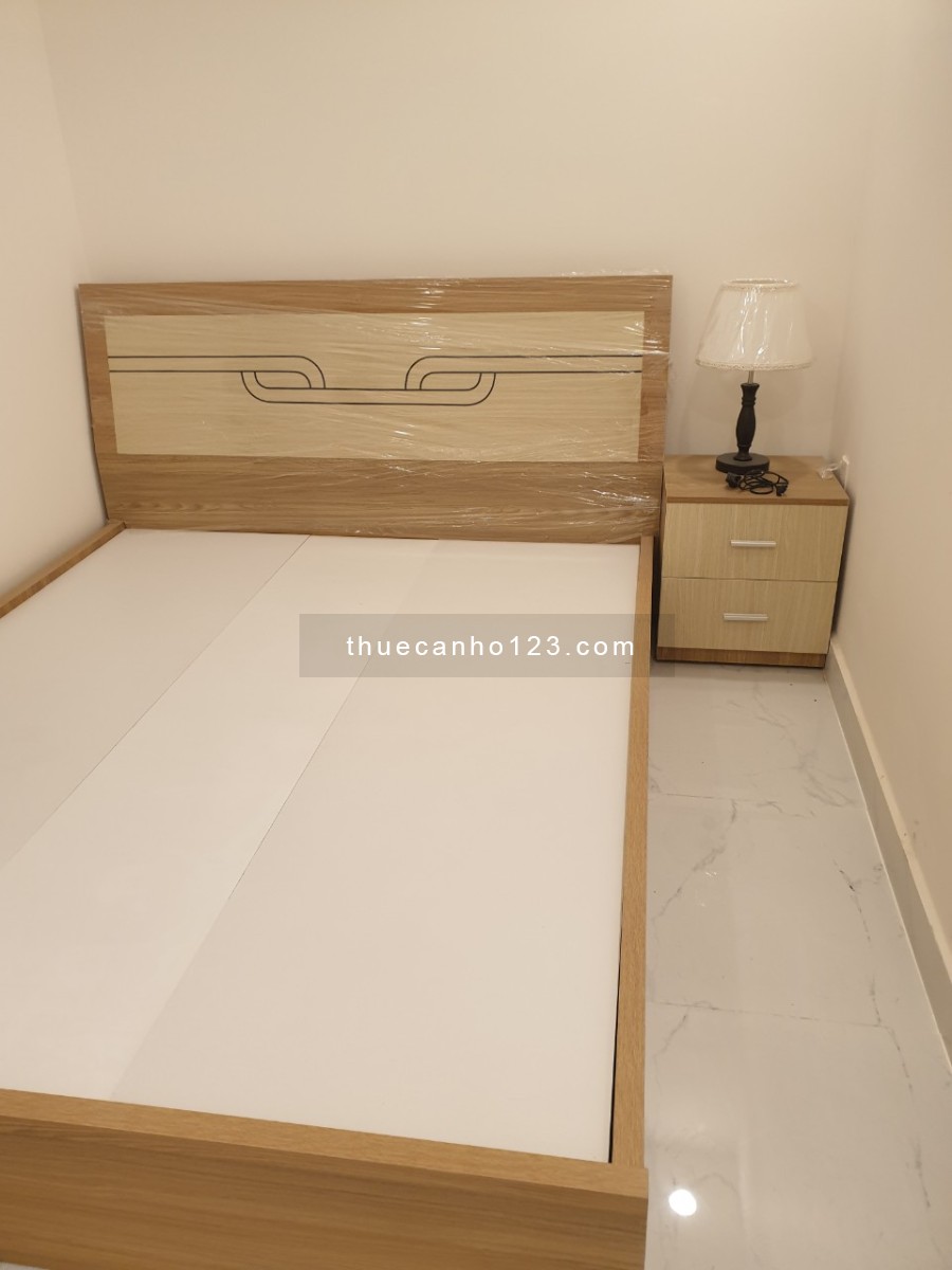 Cho thuê căn hộ Terra Royal 2 phòng ngủ – full nội thất