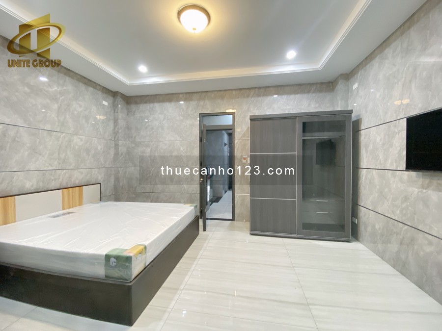 Căn hộ Studio Full Nội Thất Hoàng quốc việt quận 7. Zalo/call 0764892515