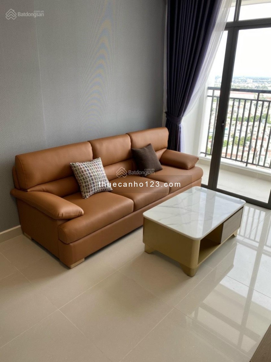 Cho thuê căn hộ Phú Đông Premier 68m2, 2PN, 5.5tr/tháng. LH 0939720039