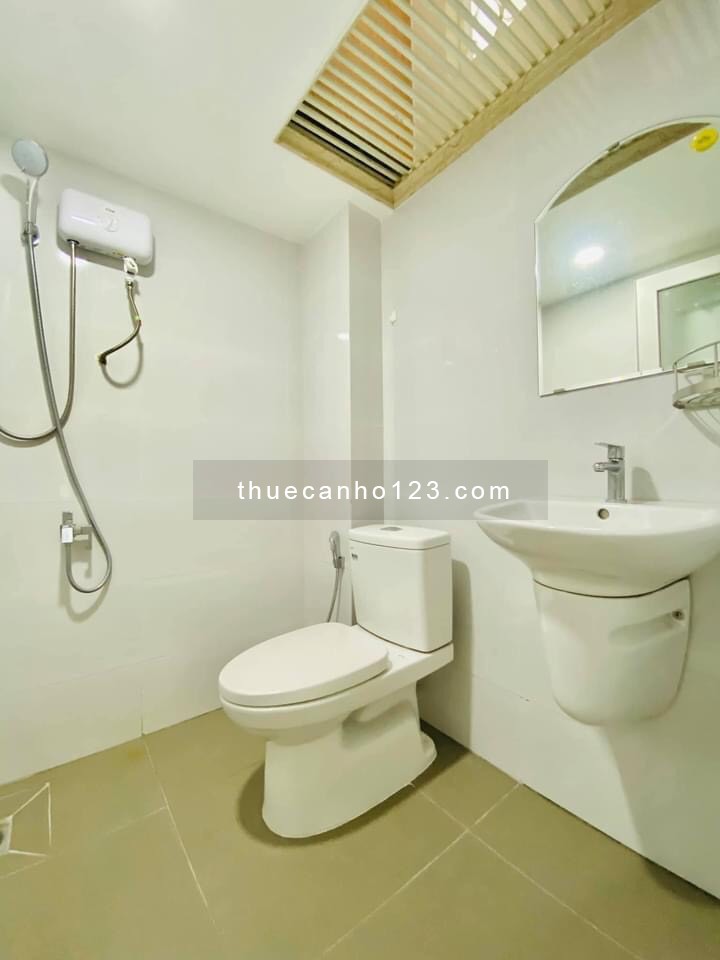 Chính thức ra mắt căn hộ Duplex sang-xịn full nội thất- An ninh