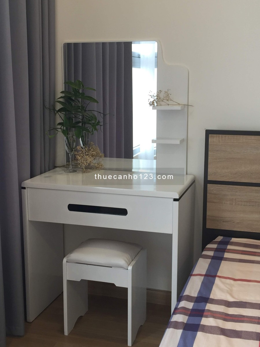 Nhà em cho thuê gấp căn hộ 54m2, 1PN full giá 9tr tòa A1 chung cư Gardenia - Hàm Nghi 0969330423