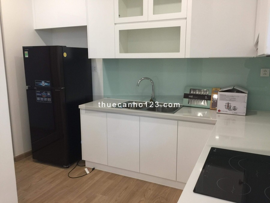 Nhà em cho thuê gấp căn hộ 54m2, 1PN full giá 9tr tòa A1 chung cư Gardenia - Hàm Nghi 0969330423