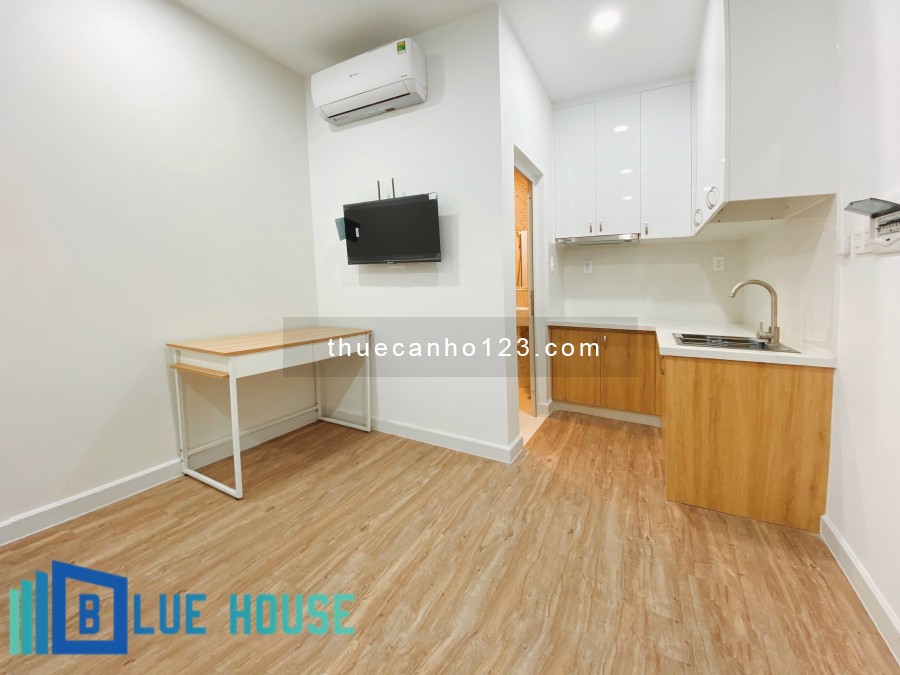 Căn hộ NEW 100% ngay sân bay, công viên Hoàng Văn Thụ. Full nội thất cao cấp