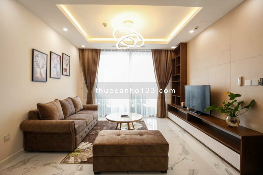 Cho thuê căn hộ ở Golden Palm Lê Văn Lương, 3PN đủ đồ, giá 16tr/tháng. LH 0327582785