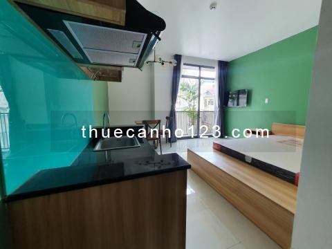 Khai trương căn hộ cao cấp đối diện sân bay đi bộ 5 phút là tới. Liên hệ: 0398 744 579 Minh