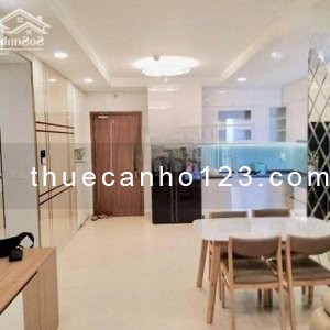 Cho thuê gấp căn hộ Central Plaza, Tân Bình, 57m2, 2PN, giá: 9.8tr/th. Liên hệ xem nhà: 0384015896 -