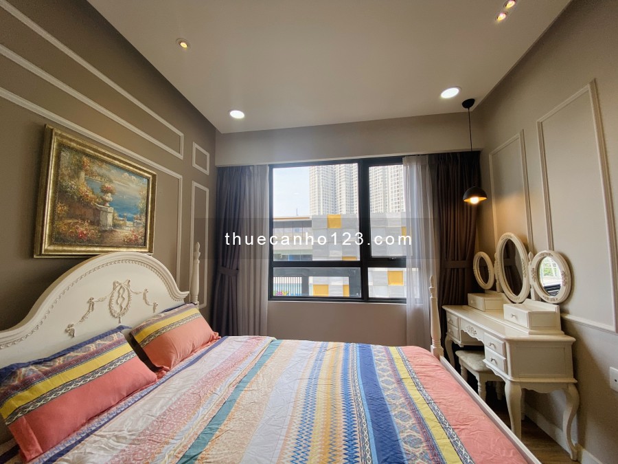 Cho thuê căn hộ cai cấp tại chung cư Masteri Thảo Điền giá từ 12 triệu/tháng