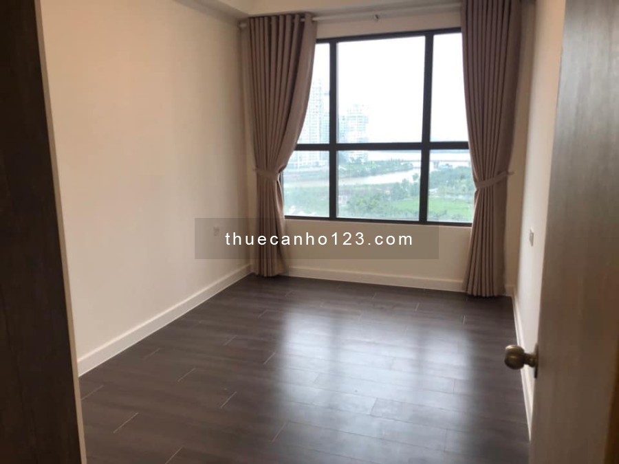 Cho thuê căn hộ cao cấp The Sun Avenue Quận 2, 76m2 2 phòng ngủ View Đảo Kim Cương