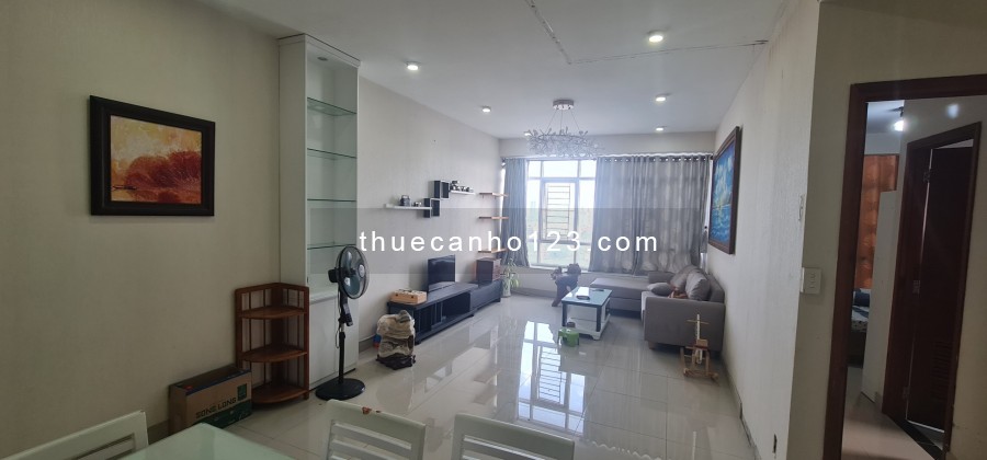 Cho thuê căn hộ Ngọc Phương Nam, 3PN 2WC , full nội thất, 13 triệu/ tháng ( thương lượng )