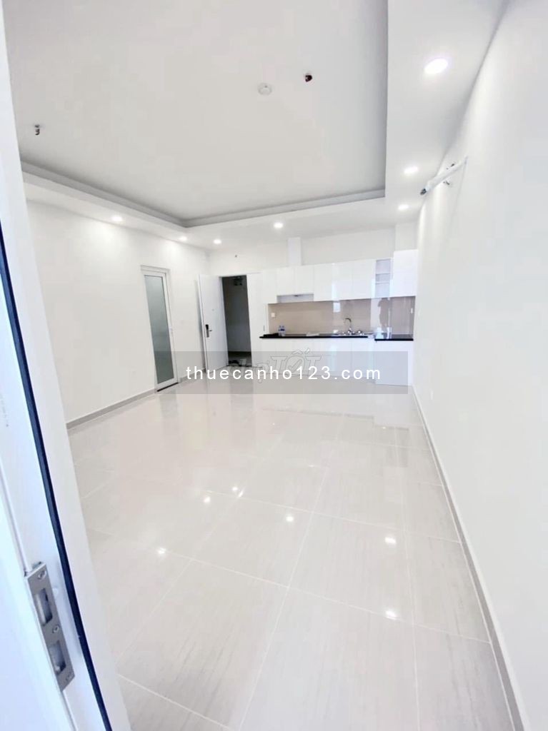 Cho thuê căn hộ Officetel 1PN chung cư Moonlight Boulevard Bình Tân lh 0908606819