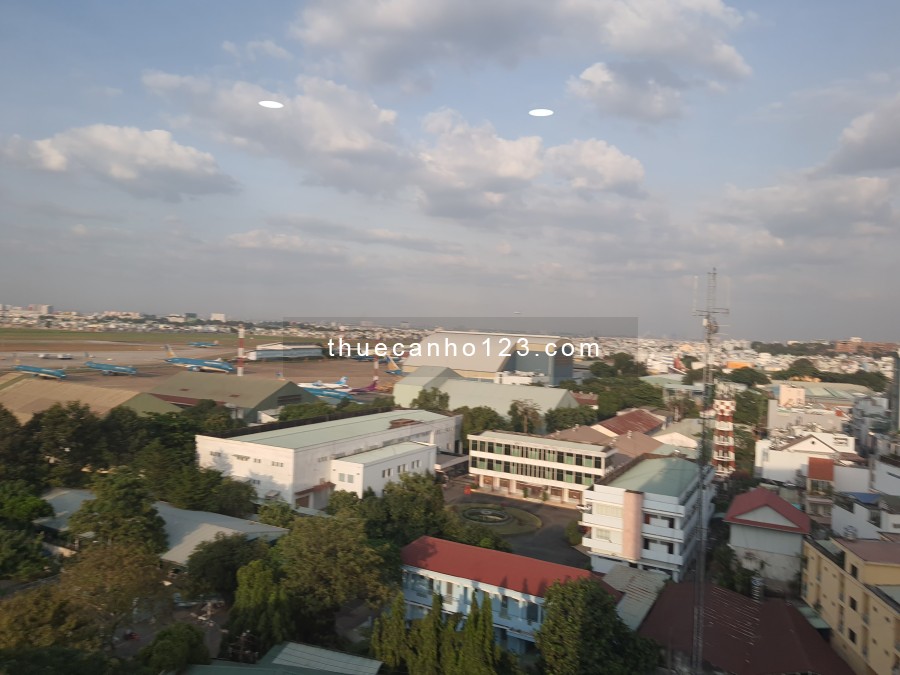 Cho thuê căn hộ cao cấp 1pn phường 2, quận Tân Bình, nội thất đủ 12tr/tháng. LH 0931. 176. 338