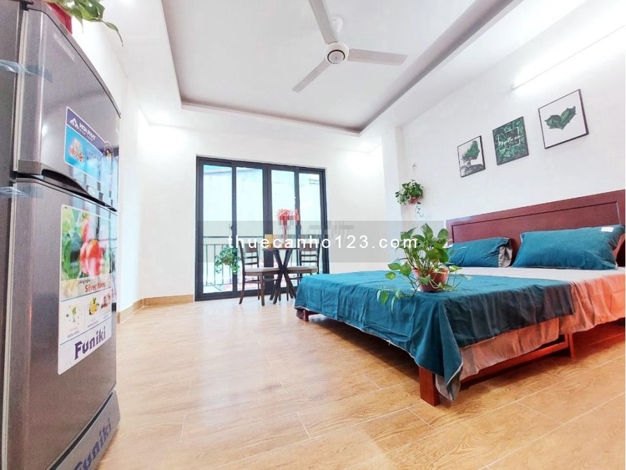 Cần cho thuê chung cư mini quận Thanh Xuân, giá chỉ 3,5tr/tháng. full nội thất, sạch sẽ