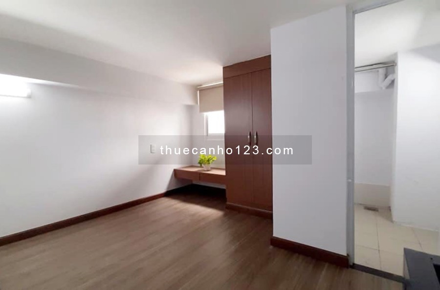 Ha Thanh Apartment - Duplex NTCB - có cửa sổ - Gần Crescent Mall, Bệnh viện Q7, chợ Tân Mỹ.