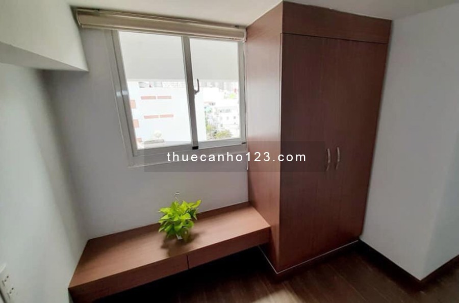 Ha Thanh Apartment - Duplex NTCB - có cửa sổ - Gần Crescent Mall, Bệnh viện Q7, chợ Tân Mỹ.