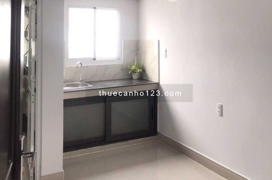 Ha Thanh Apartment - Duplex NTCB - có cửa sổ - Gần Crescent Mall, Bệnh viện Q7, chợ Tân Mỹ.