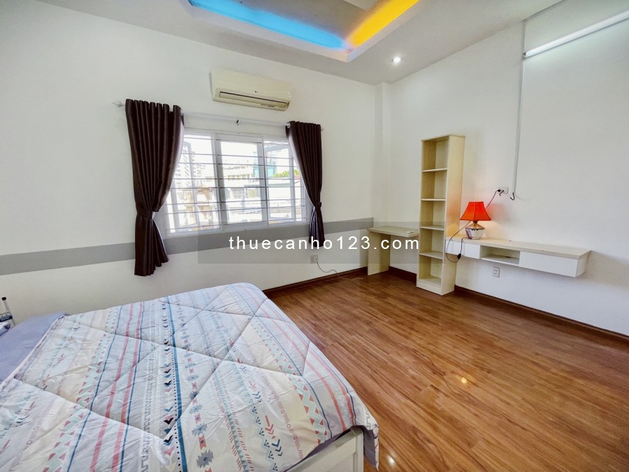 Căn Hộ Studio Full Nội Thất Ngay Đường Nguyễn Ngọc Phương, Sát Vách Quận 1