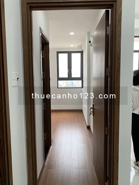 Cho thuê căn hộ Him Lam Phú An, Quận 9, 69m2, 2PN, 2WC, giá tốt, LH Tài 0967087089