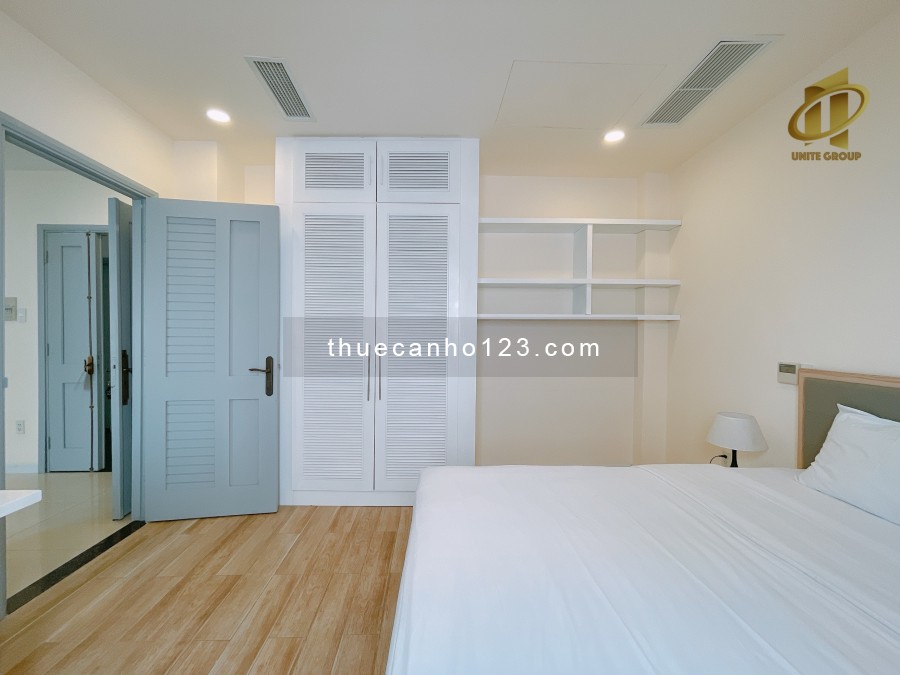 Căn Hộ Cao Cấp Full Tiện Ích Full Service Full Nội Thất Đồng Nai Tân Bình
