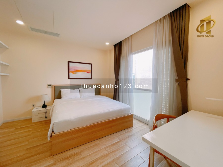 Căn Hộ Cao Cấp Full Tiện Ích Full Service Full Nội Thất Đồng Nai Tân Bình