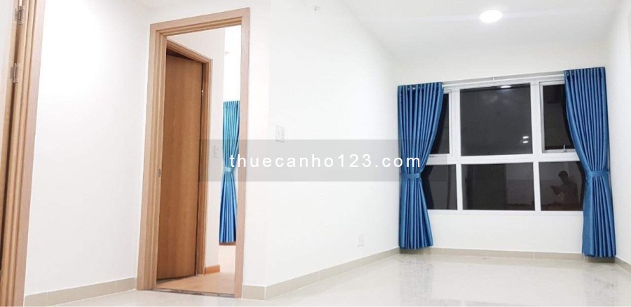 Cho thuê chung cư Saigon Gateway 68m2 2PN, giá thuê 7tr/tháng, xem nhà liên hệ Tài 0967087089