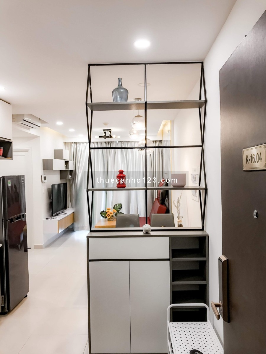 Cho thuê căn hộ 2 phong ngủ - Kingston Residence - Phú Nhuận 16Triệu