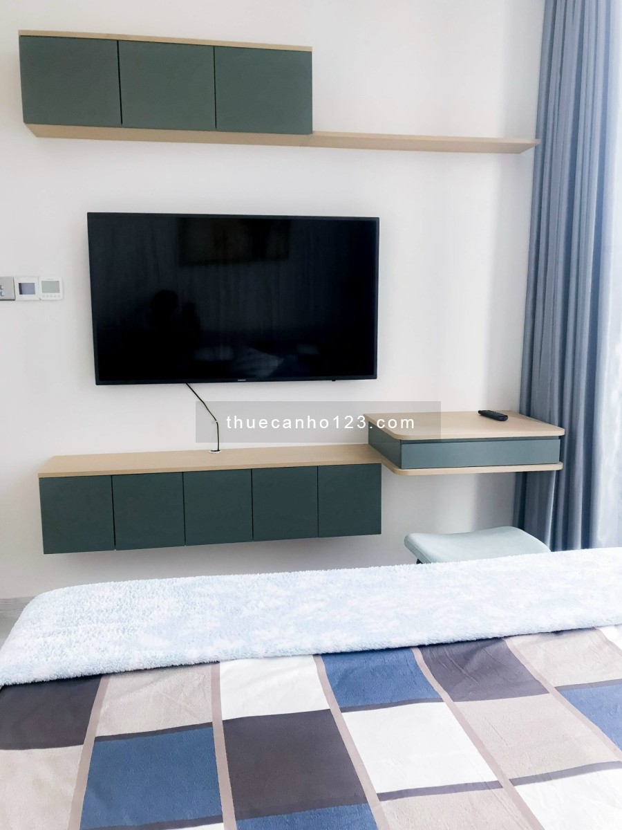 Cho thuê căn hộ 2 phong ngủ - Kingston Residence - Phú Nhuận 16Triệu