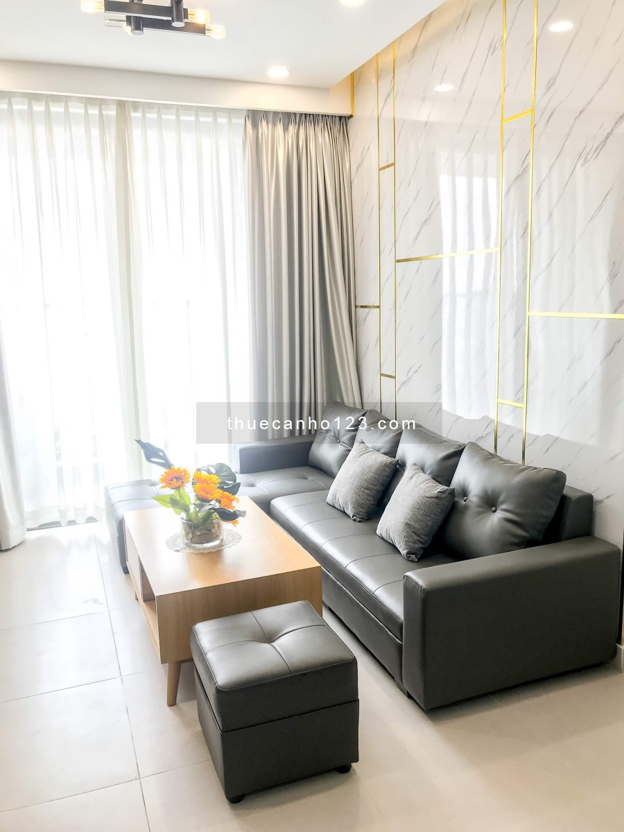 Cho thuê căn hộ 2 phong ngủ - Kingston Residence - Phú Nhuận 16Triệu