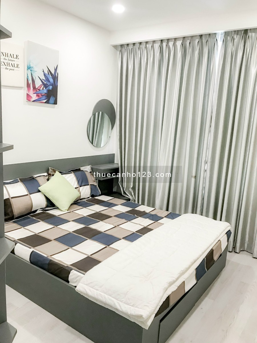 Cho thuê căn hộ 2 phong ngủ - Kingston Residence - Phú Nhuận 16Triệu