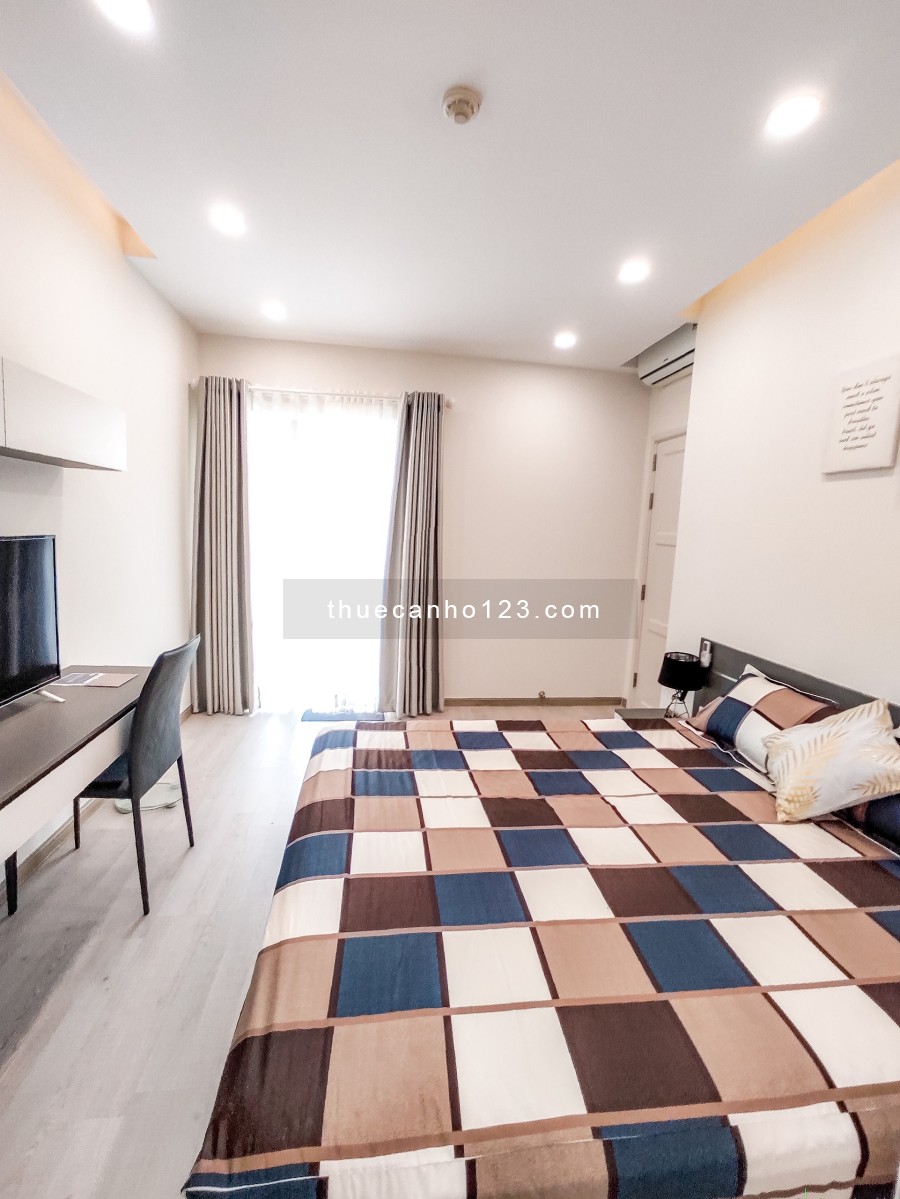 Cho thuê căn hộ 2 phong ngủ - Kingston Residence - Phú Nhuận 16Triệu