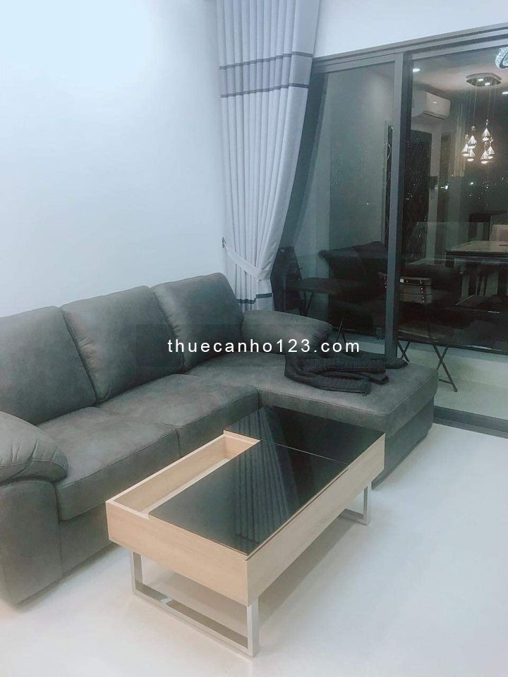 Cần cho thuê căn hộ cao cấp New city tầng 5 view Landmark căn 75m2, 2pn, 2wc