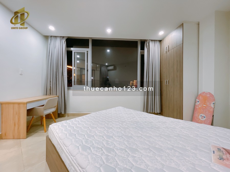 1PN, Siêu sang, Trường Sa, Phú Nhuận, View chill, trống duy nhất 1 căn đẹp, 40m2