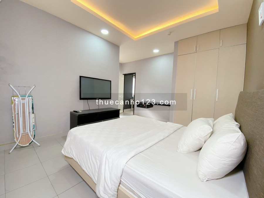 Căn Hộ 1PN Giá giáng sinh Ngay Hai Bà Trưng