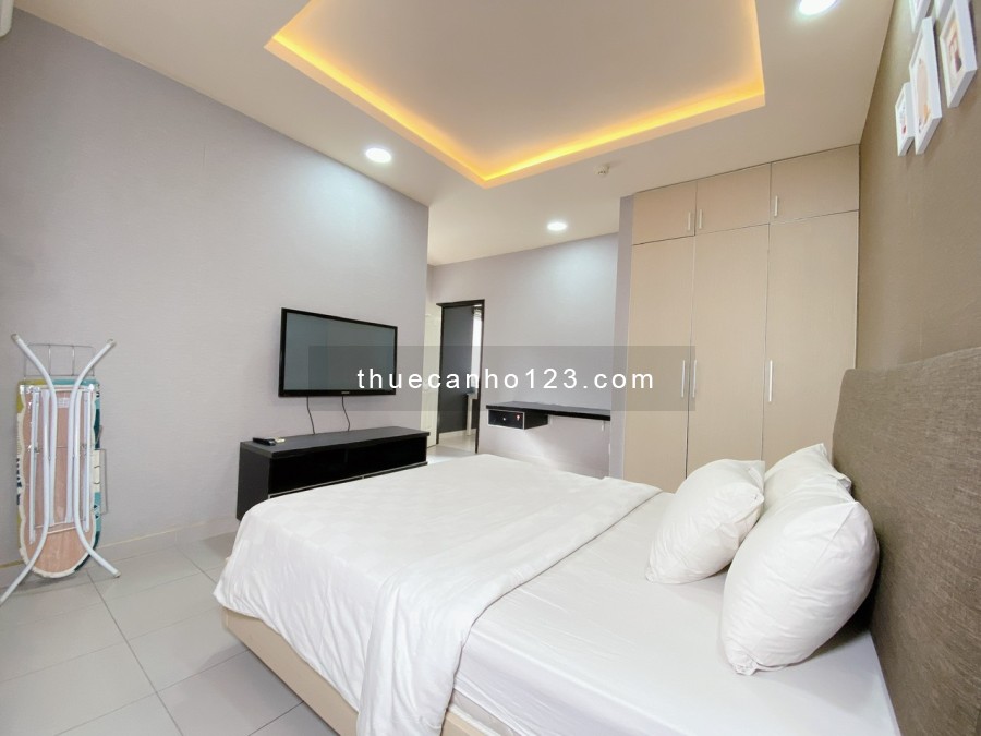 Căn Hộ 1PN Giá giáng sinh Ngay Hai Bà Trưng