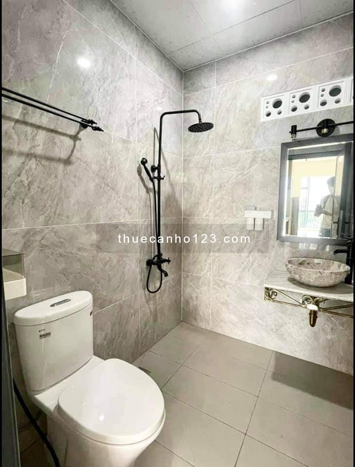 Căn hộ cực sang Phú Mỹ Hưng quận 7, gần Crescent Mall. khu an ninh yên tĩnh