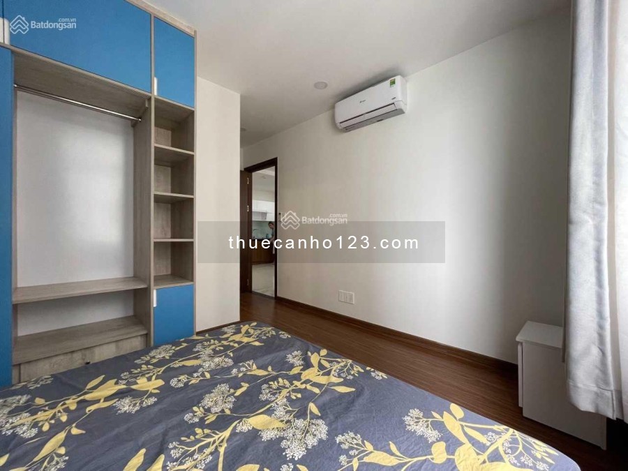 Cần cho thuê gấp căn hộ Phú Đông Premier, 2PN, 2WC, có nội thất, giá 6.3 triệu/tháng. LH 0901318040