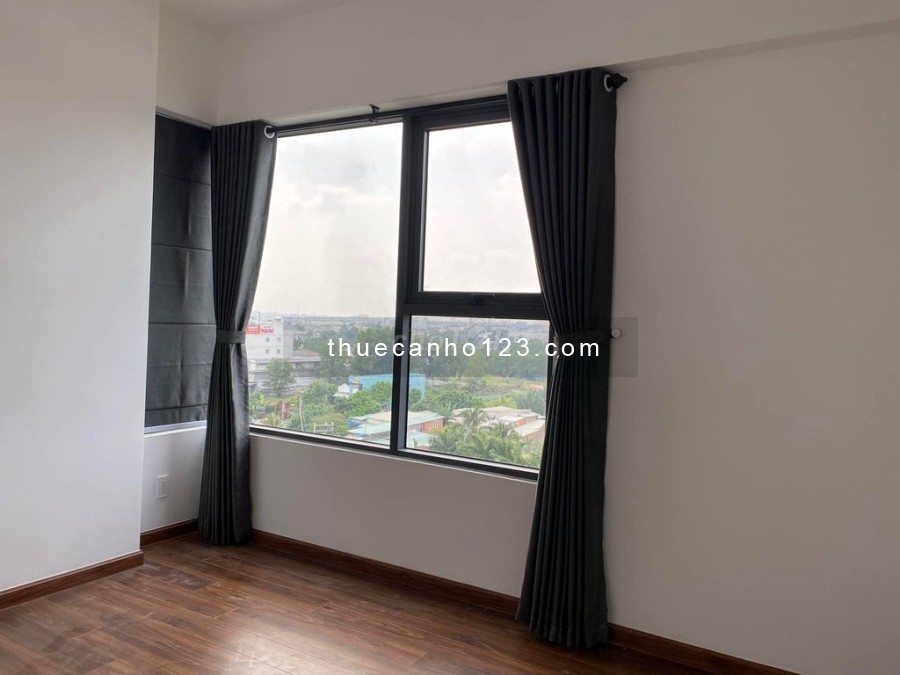 Trống cho thuê căn hộ 2PN 54m2 chung cư Akari City, Bình Tân giá rẻ 7 tr th - lh 0934422287