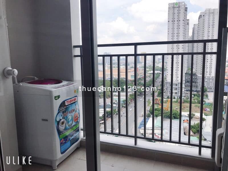 Cần cho thuê ngay căn hộ Sunrise City diện tích 76m2 căn 2PN, 2WC giá 13 triệu/Tháng có sẵn đủ NT