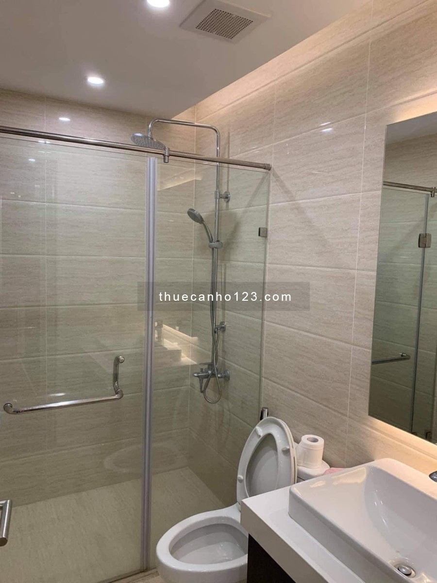 Chung cư cao cấp Imperia Garden cần cho thuê căn hộ 70m2, 2pn, 2wc đủ nội thất vào ở ngay