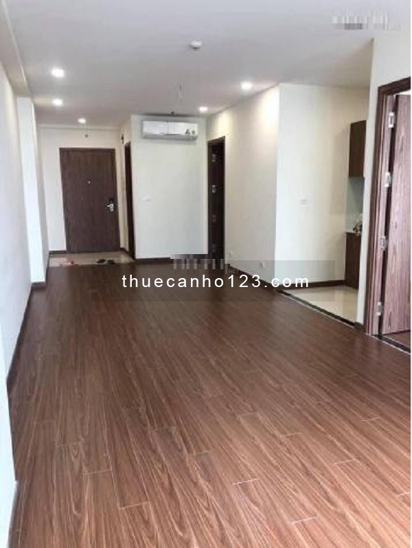 Cho thuê căn hộ tại chung cư Eco Green Nguyễn Xiển, Thanh Trì, giá chỉ 8.5 triệu/tháng