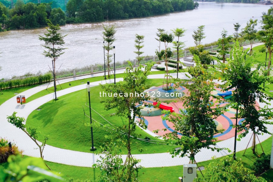 Cho thuê căn hộ Riverpark Premier Phú Mỹ Hưng 3PN Giá rẻ nhất thị trường LH 0901252650