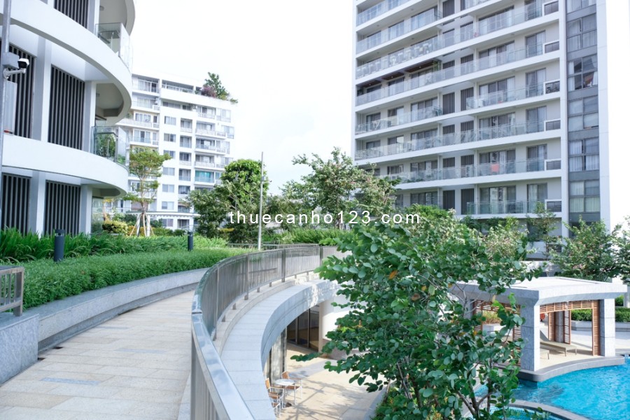 Cho thuê căn hộ Riverpark Premier Phú Mỹ Hưng 3PN Giá rẻ nhất thị trường LH 0901252650