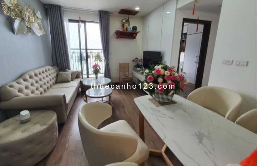 Qũy căn hộ chung cư Hope Residences Phúc Đồng cho thuê từ 5 triệu/tháng, full nội thất