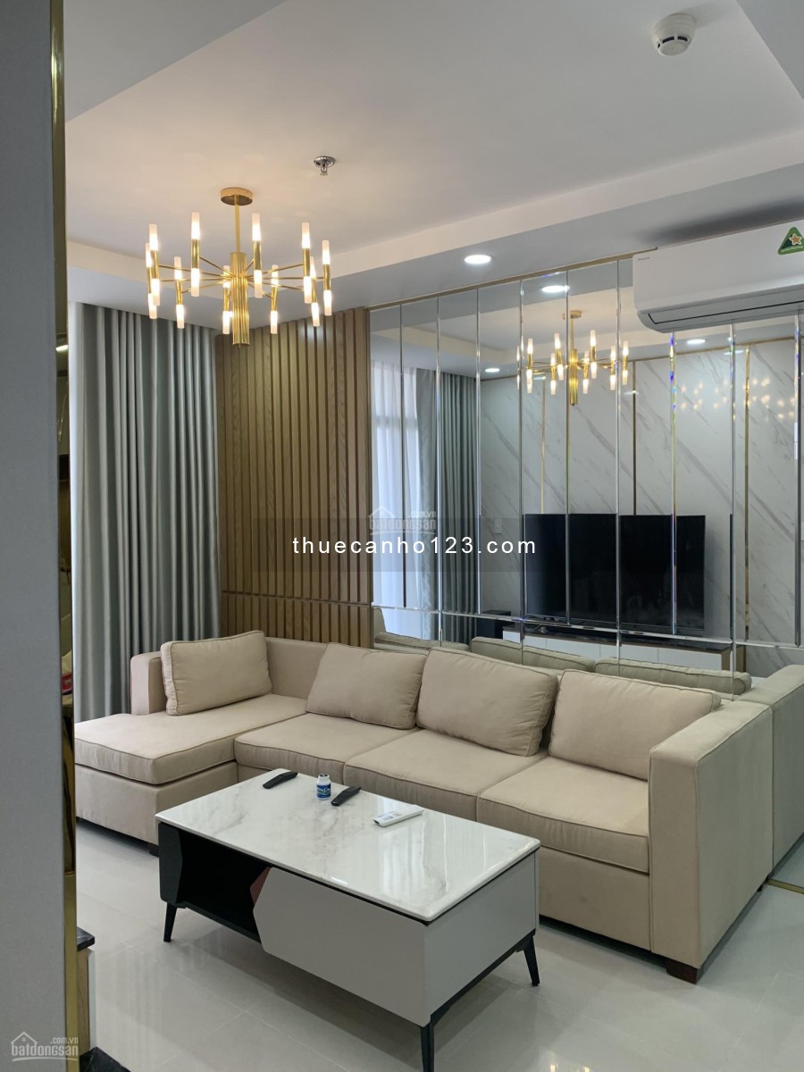 Cho thuê căn hộ Phú Đông Premier, mới, giá rẻ 5tr/tháng, nt cơ bản. LH 0939720039