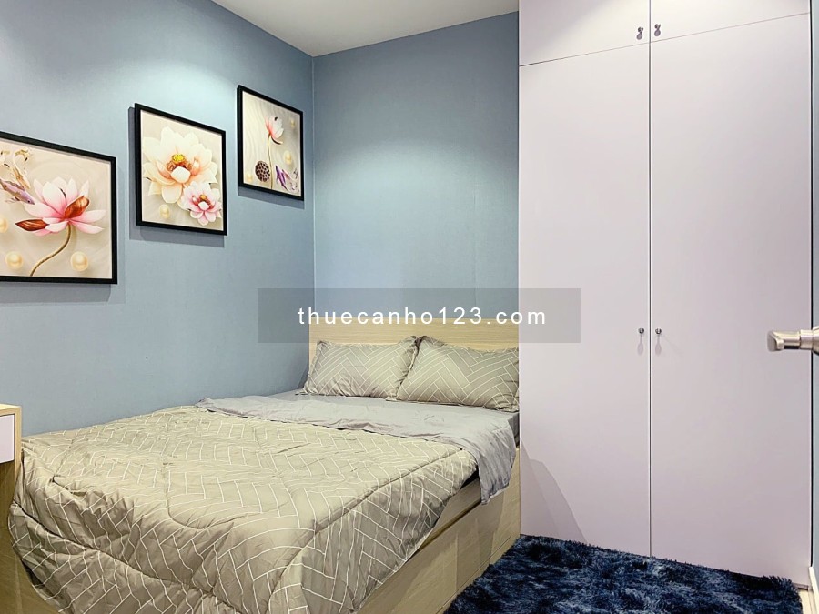 Căn hộ Terra Royal Full nội thất cao cấp, 2 Phòng ngủ, Giá thuê 17Tr/ tháng
