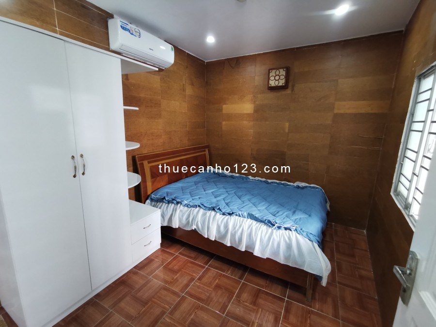 Căn hộ full nội thất xịn xò Ngay Sân bay tại Tân Bình