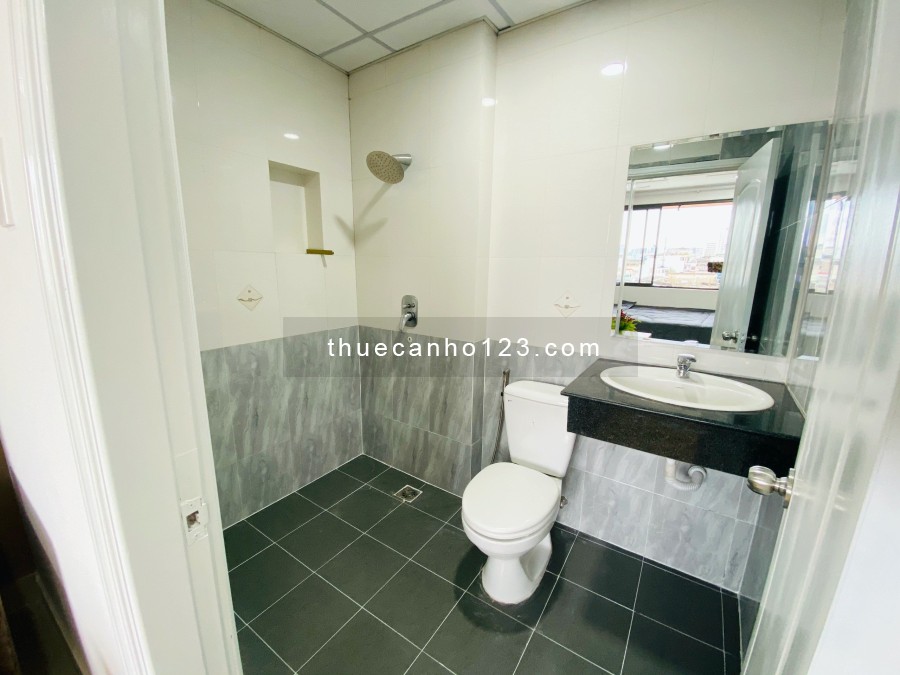 Căn hộ Lê Văn Sỹ Quận 3 sát bên Hai Bà Trưng view đẹp