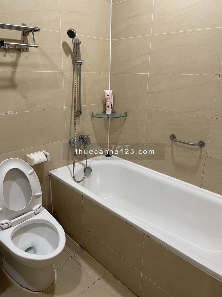 Căn hộ Sunny Plaza Phạm Văn Đồng, 2PN-2WC, NTCB chỉ 11tr/tháng, có chỗ đậu oto - 0979809060